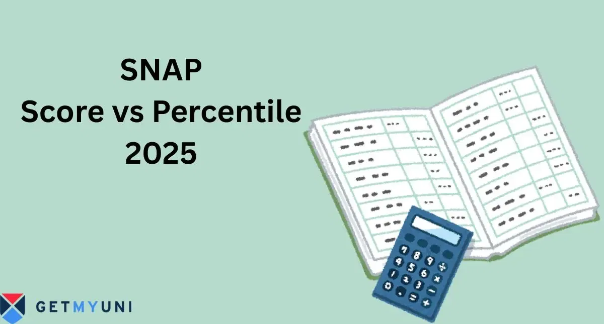 SNAP Score vs Percentile 2025: Expected Score, Scaled Score, How to Calculate
