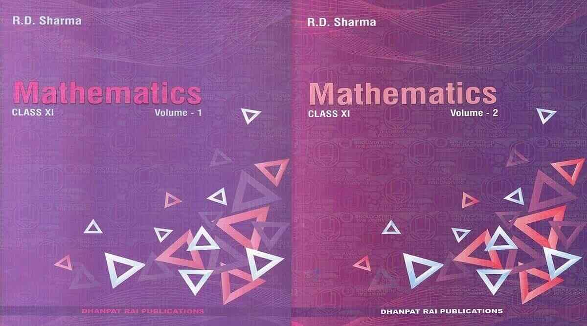 RD Sharma Class 11 Maths Solutions Chapter 7
