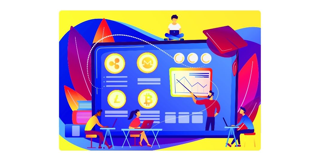 SP Jain School of Global Management Launches a Suite of Short Online Session by World-Class Faculty