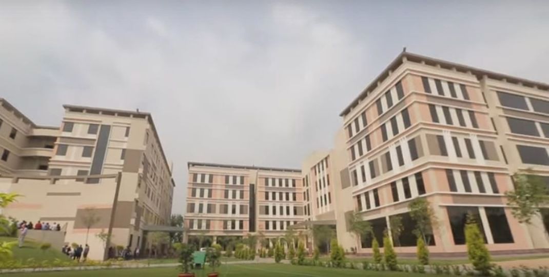 SPEED 2018, 5th National Student Project Exhibition on Engineering Design at School of Engineering, GD Goenka