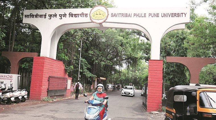 SPPU Gets Special Facilities Under RUSA