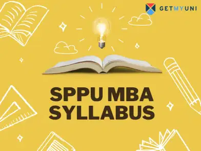 SPPU MBA Syllabus 2026
