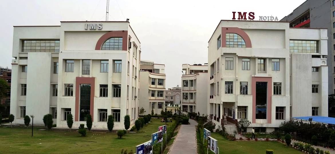 Sr. Director’s Message | IMS Noida - An Innovative Community