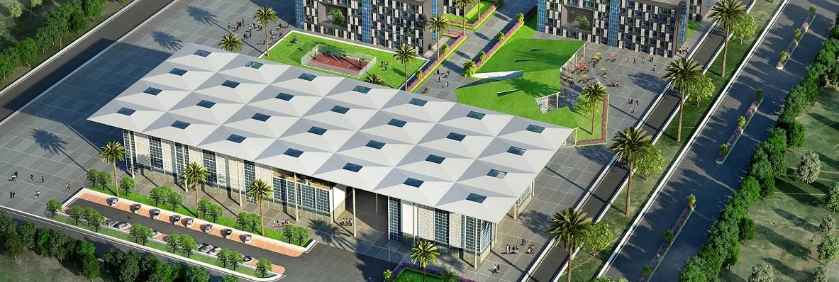 SRM University to begin Counseling for Engineering Courses