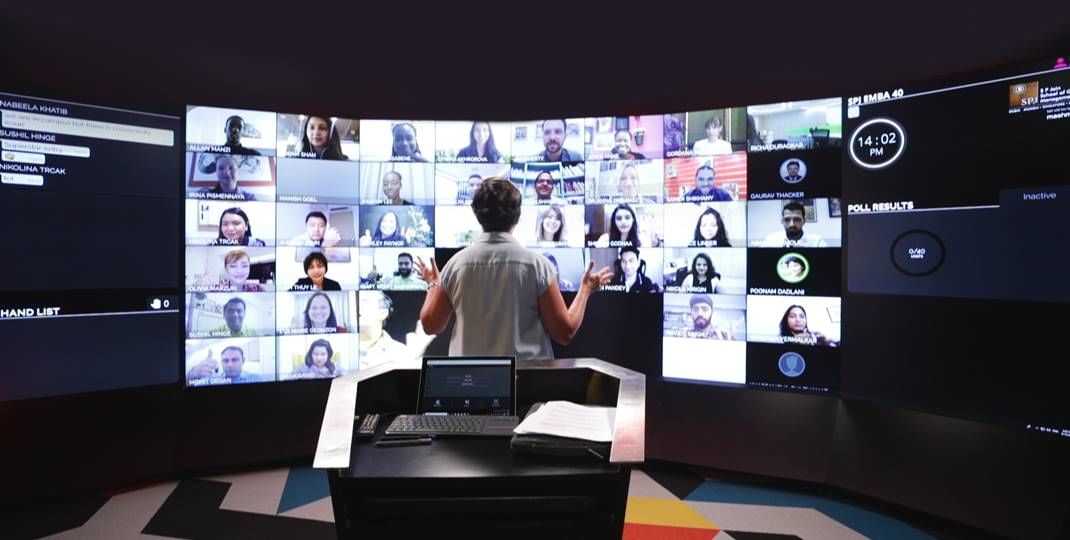 Strong Start for SP Jains Proprietary Elo Technology in 2019