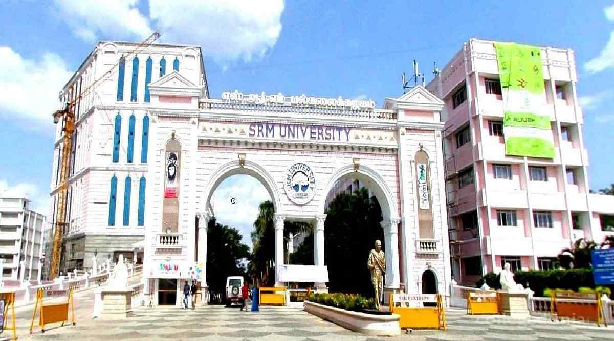 SRM Colleges in India: Ranking, Courses, Admission