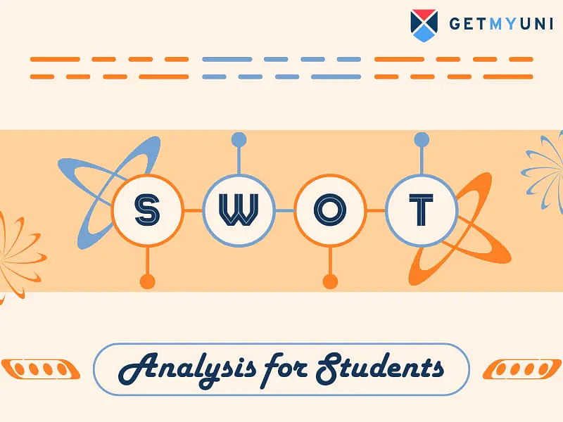 SWOT Analysis for Students: How to Write, Examples