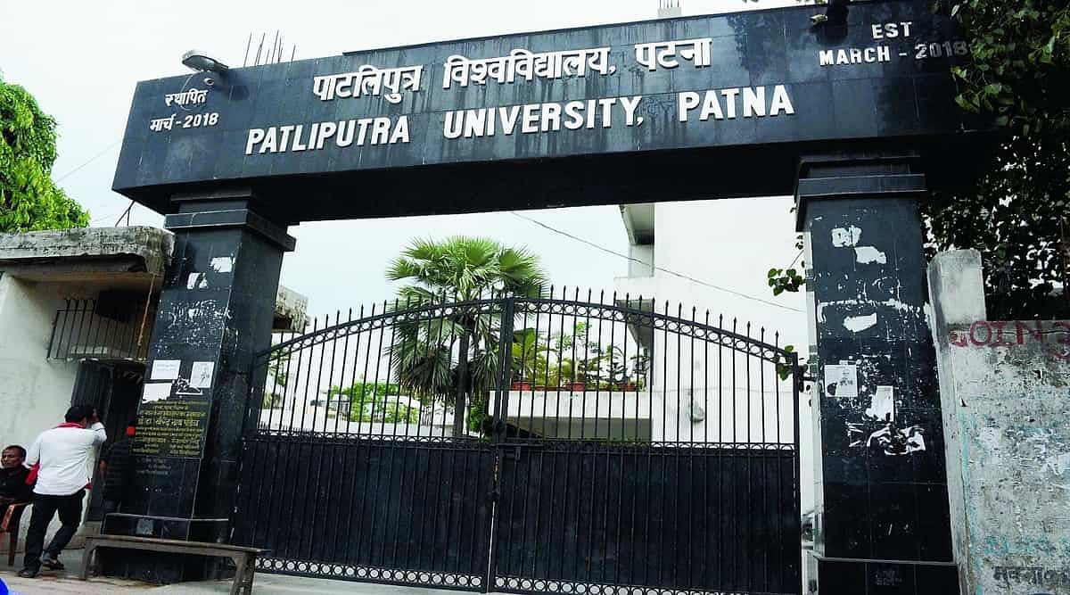 Patliputra University Previous Year Question Papers: Download PDF