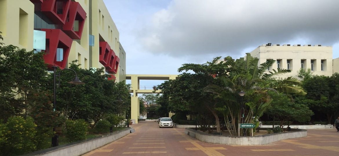 The Admission Process at Kalinga Institute of Industrial Technology, School of Management, [KSOM]