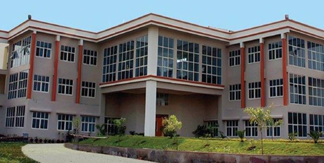 The Entrance Test at Jagran Lakecity University is intended to curtail the 12th Board uncertainity