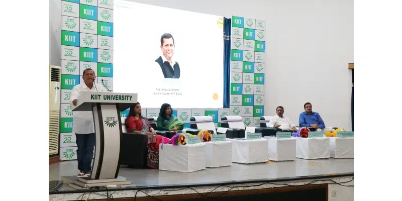 KSOM Inaugurated The MBA Program For The Batch 2023-25