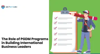The Role of PGDM Programs in Building International Business Leaders