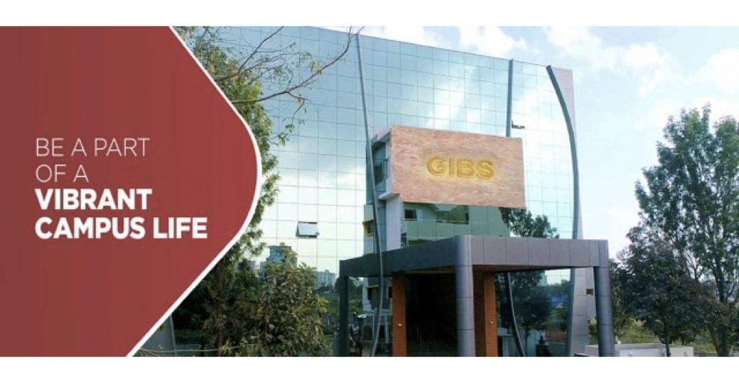 Things That You Will Only Find at GIBS!