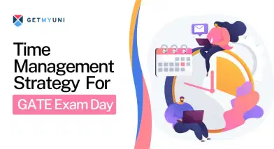 Time Management Strategy for GATE Exam Day