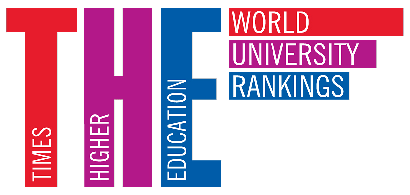 Times Higher Education ranking