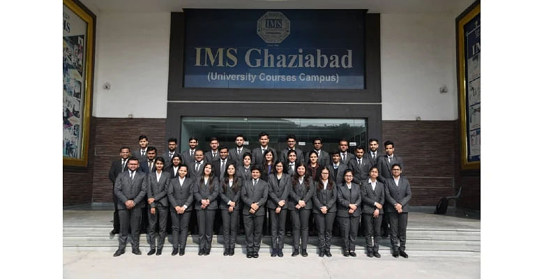 Success Tips from IMS Ghaziabad (University Courses Campus) Faculty for Aspiring Journalists