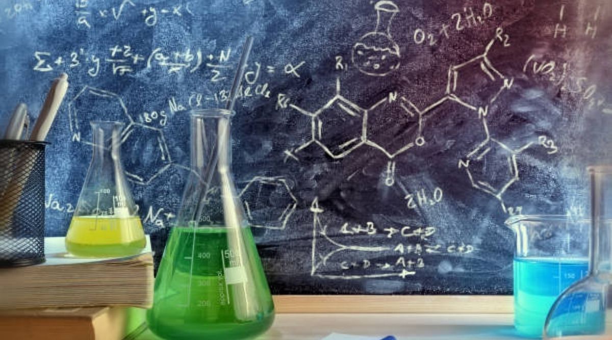 IIT JAM Chemistry Chapter Wise Weightage 2024