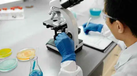 Top Entrance Exams For Biotechnology After 12th