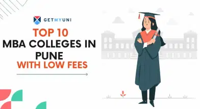 Top 10 MBA Colleges in Pune with Low Fees