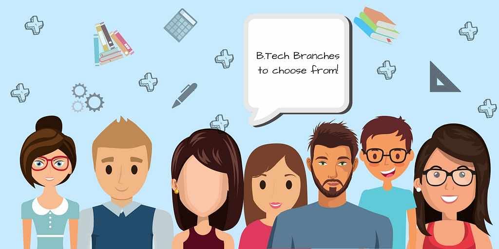 Top 5 Highly Sought After B.Tech Branches