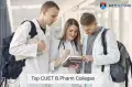 Top 12 CUET B.Pharm Colleges 2026: Fee, Eligibility, Admission Process