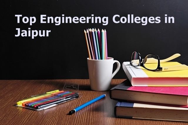 Top Engineering Colleges in Jaipur 2018 Ranking and List