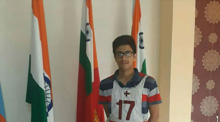 Topper picks Indian Army over NIT