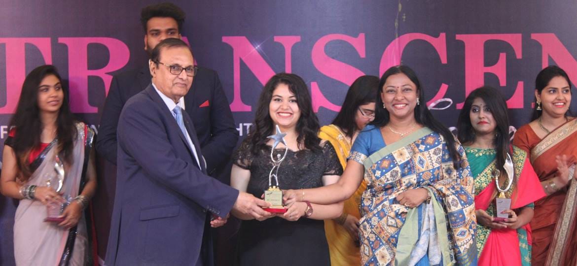 'Transcend 2019' Farewell for the Class of 2019