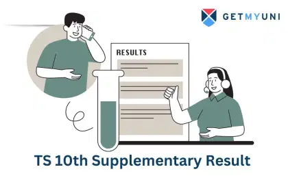 TS 10th Supplementary Result 2024: Check via Roll Number, Direct Link