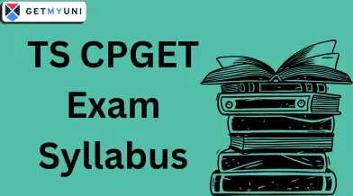TS CPGET Exam Syllabus 2026: Download Subject-Wise PDFs, Direct Link