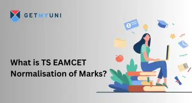 What is TS EAMCET Normalisation of Marks?