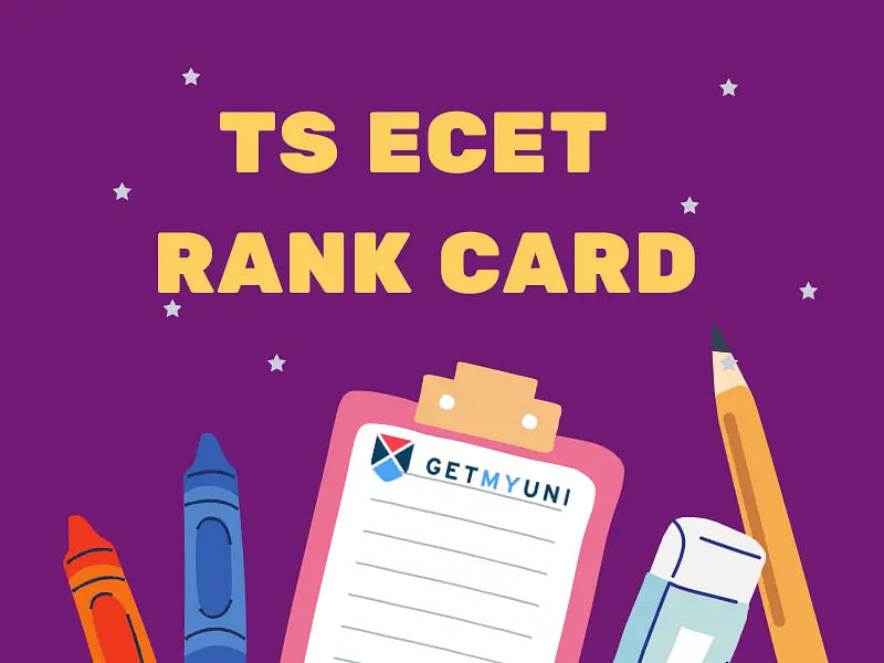 TS ECET Rank Card 2024: Steps to Download, Qualifying Marks