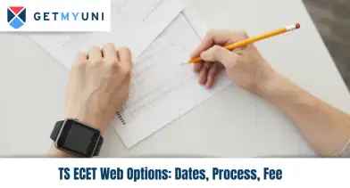  TS ECET Web Options 2025: Dates, Process, Fee