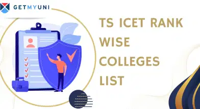 TS ICET Rank Wise Colleges List 2025