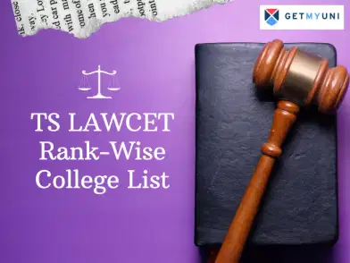  TS LAWCET Rank-Wise College List 2026