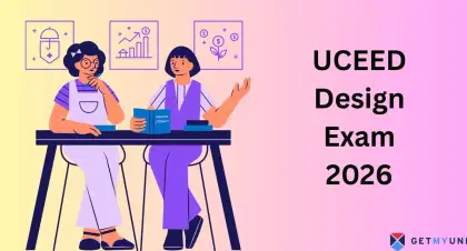 UCEED Exam 2026: Part A Cutoff (Released), Result, Merit List
