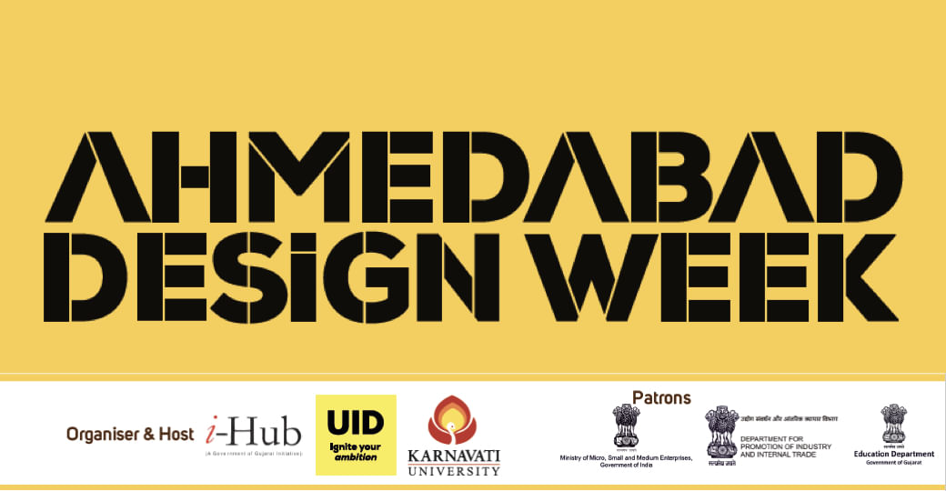 UID Design Event: Ahmedabad Design Week 2021