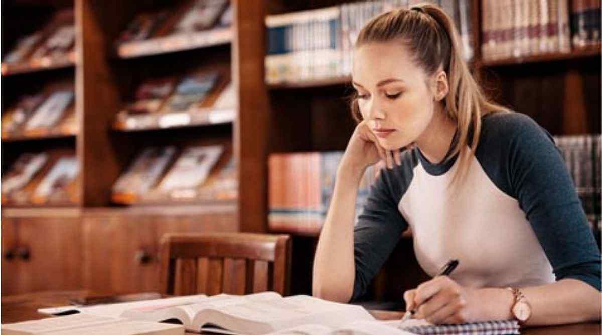How to Study Smart for Exam in Less Time?