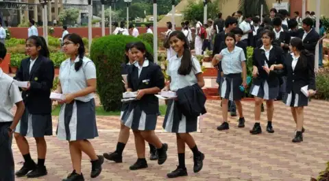 UP Class 10th Social Science Weightage 2026 - Check chapter wise weightage