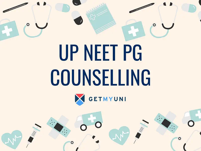 UP NEET PG Counselling 2024: Dates, Eligibility, Cutoff