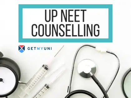 UP NEET Counselling 2025: Round 2 Seat Allotment (Sep 24), Admisson Process (Till Oct 3)