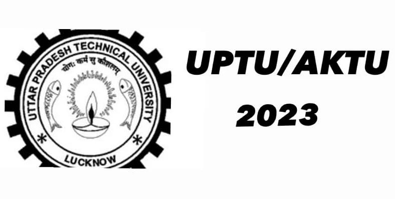 UP UG Admission 2023: AKTU will start CUET counselling for UG courses from  July 28 – Formfees