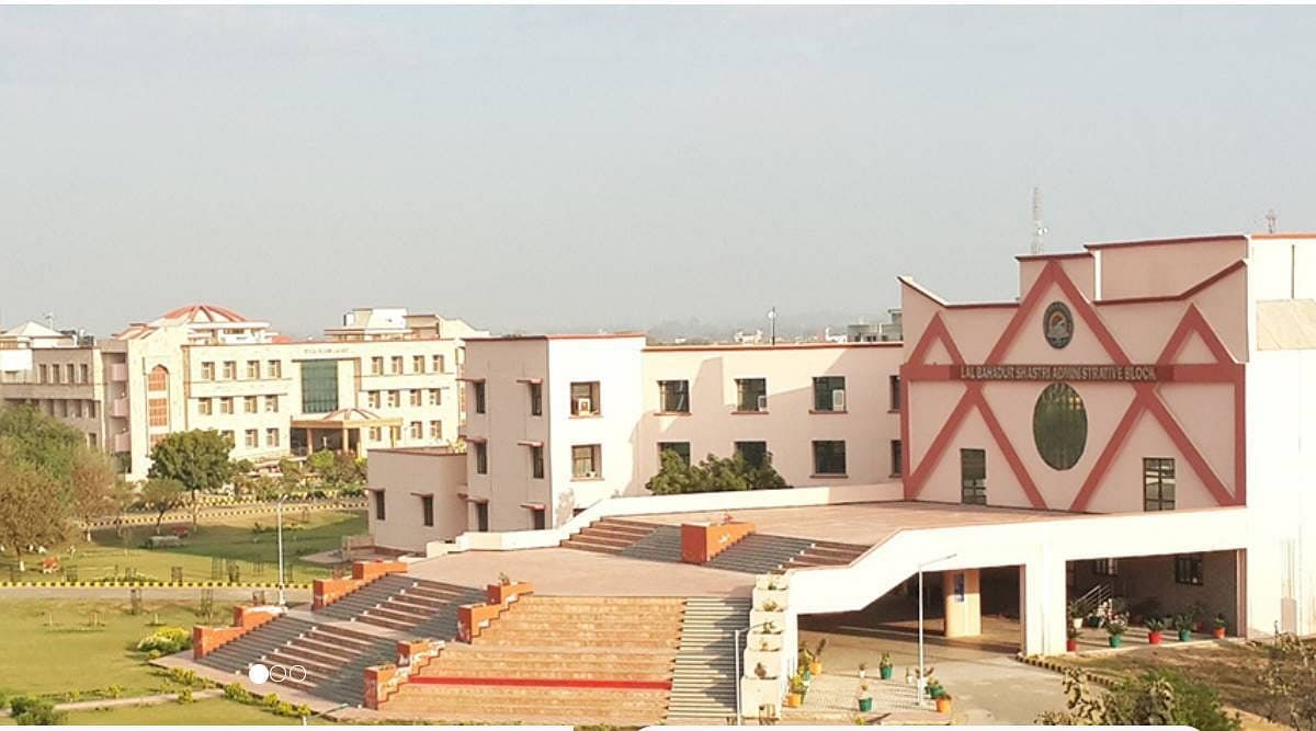 CDLU (Chaudhary Devi Lal University) Syllabus 2024: Download PDF
