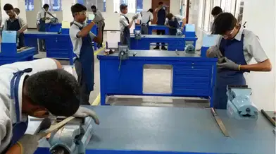 What Is NCVT? Full Form, Meaning, and Importance