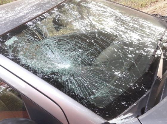 Vandalism of Professor's Car Triggers Debate on the Installation of Cameras on the Campus