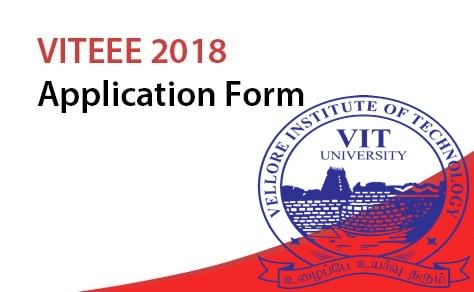 VITEEE 2018 application last day is February 28