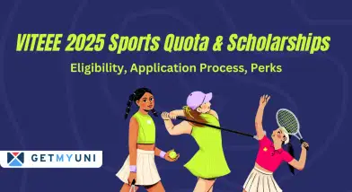 VITEEE 2025 Sports Quota & Scholarships: Eligibility, Application Process, Perks