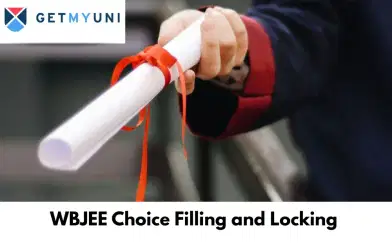 WBJEE Choice Filling and Locking 2025: Dates, Steps, Seat Distribution