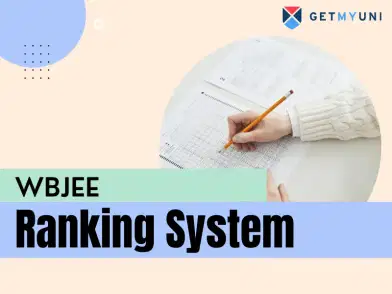 WBJEE Ranking System 2025: Tie-Breaking Rule for GMR and PMR