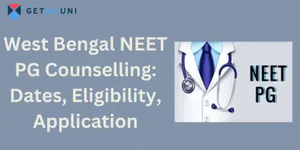 West Bengal NEET PG Counselling 2025: Round 3 Seat Allotment (Oct 4-7), Reporting (Oct 14-15)